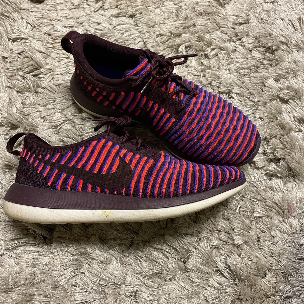 Nike Rosche Flyknit